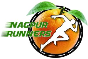 nagpur runners logo